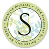 Breezy Initial Round Address Labels