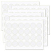 Gnoel Round Address Labels