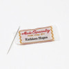 Made Especially For You by Sewing Labels