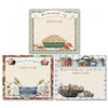 Vicky's Country Kitchen Canning Jar Labels (3 Designs)