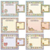 Everything Happy Canning Jar Labels (6 Designs)