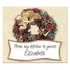 Wreath Rhapsody Goodie Labels
