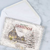 Holiday Home Christmas Greeting Cards