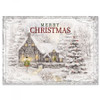 Holiday Home Christmas Greeting Cards