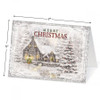 Holiday Home Christmas Greeting Cards