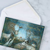 First Christmas Religious Christmas Greeting Cards