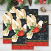 Peace Dove Religious Christmas Greeting Cards-1