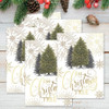 Oh Christmas Tree Deluxe Christmas Greeting Cards