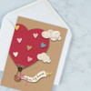 Sending Love Valentine's Day Cards