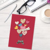 Sending Love Valentine's Day Cards