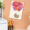 Floating Sloth Valentine's Day Cards