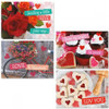 Love is Bloomin' Valentine's Day Cards