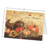 Harvest Thanksgiving Cards
