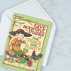 Mary Engelbreit® Thanksgiving Cards