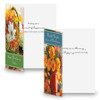 Bouquet Thanksgiving Cards