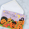 Jacks and Cats Halloween Cards