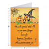 Halloween Smiles & Fun Halloween Cards