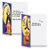Mary Engelbreit® Halloween Cards