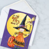 Mary Engelbreit® Halloween Cards