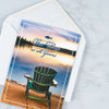 Perfect Day Father's Day Card