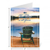 Perfect Day Father's Day Card