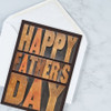 Great Father Father's Day Card