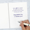Bunches of Love Mother's Day Card