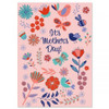 Bunches of Love Mother's Day Card