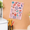 Bunches of Love Mother's Day Card