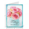 From Both of Us Mother's Day Card