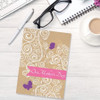 Quiet Moments Kraft Mother’s Day Card