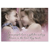My Sister, My Friend Mother's Day Card
