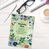 Wonderful Mom Mother's Day Card