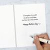 Grandmother Mother's Day Card