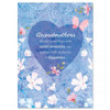 Grandmother Mother's Day Card