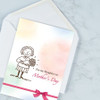 To My Daughter… Mother’s Day Card