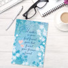 From Daughter BOHO Mother's Day Card