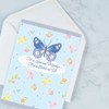 Mom from Both Mother's Day Card
