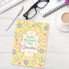 Grandma Mother's Day Card