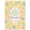Grandma Mother's Day Card