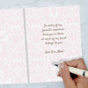 Mom’s Heart Mother’s Day Card