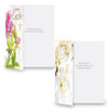Joy Deluxe Foil Religious Easter Cards