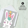 Hello Spring Easter Cards