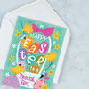 Special Girl Easter Card