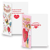 Mary Engelbreit® Bottom of My Heart Valentine Cards