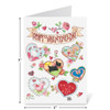 Mary Engelbreit® Bottom of My Heart Valentine Cards