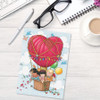 Mary Engelbreit® Bottom of My Heart Valentine Cards