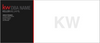 Design KW_ENV_04 custom keller williams realty #10 Envelopes