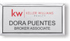 How Consistent Business Cards and Name Badges Support Referrals and Repeat Business