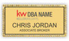 Why Premium Print Quality Helps Keller Williams Agents Stand Out at Open Houses